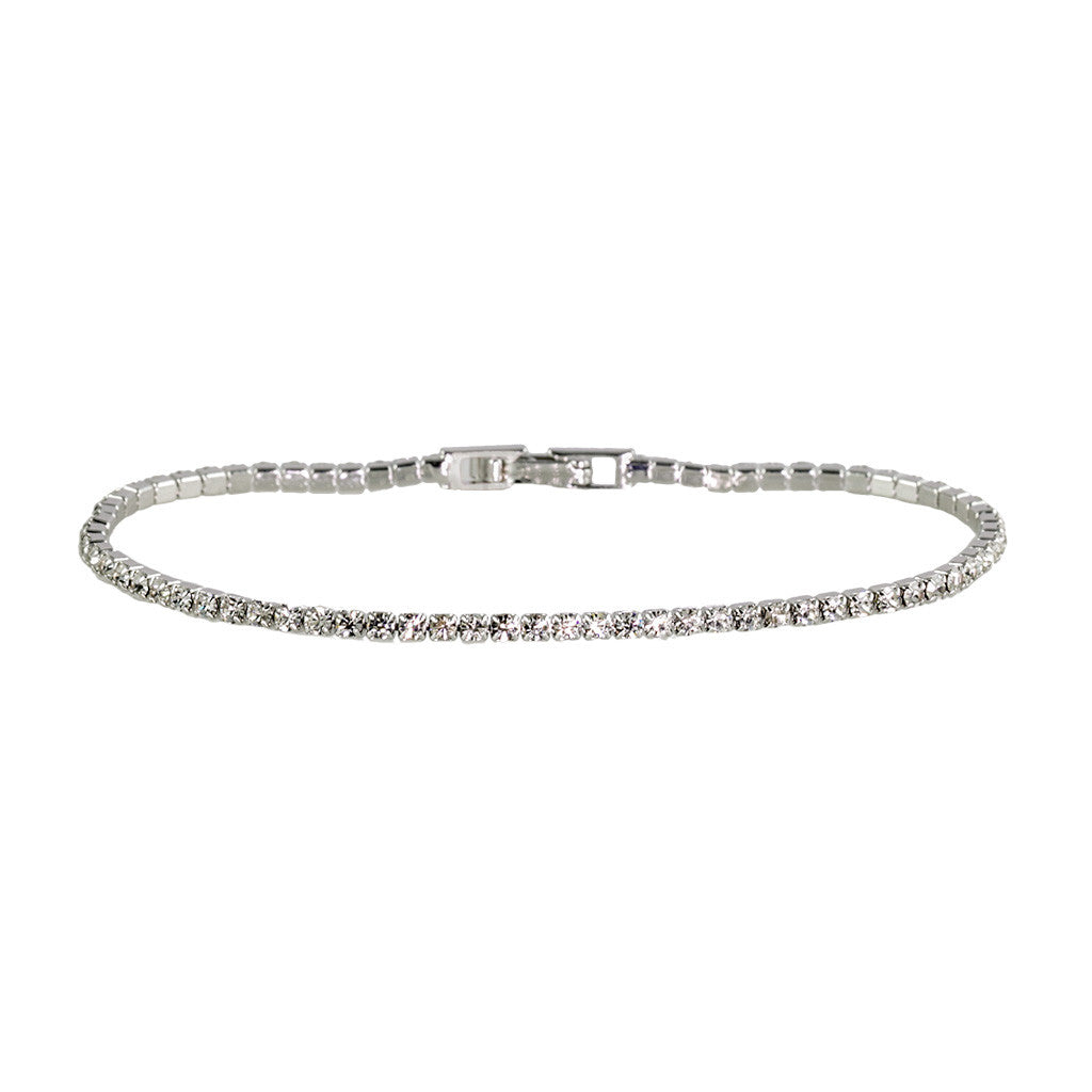 Tennie Bracelet<br>*more colours - Bon Flare Ltd.