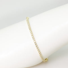 Tennie Bracelet<br>*more colours - Bon Flare Ltd.