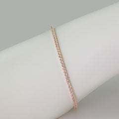 Tennie Bracelet<br>*more colours - Bon Flare Ltd.