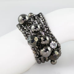 Beads Expandable Bracelet - Bon Flare Ltd.