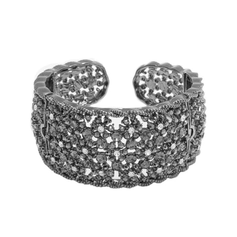 Crystal Cuff