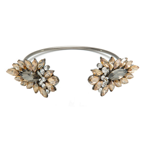 Crystal Cuff