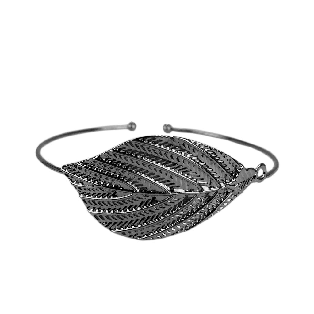 Leaf Cuff - Bon Flare Ltd.