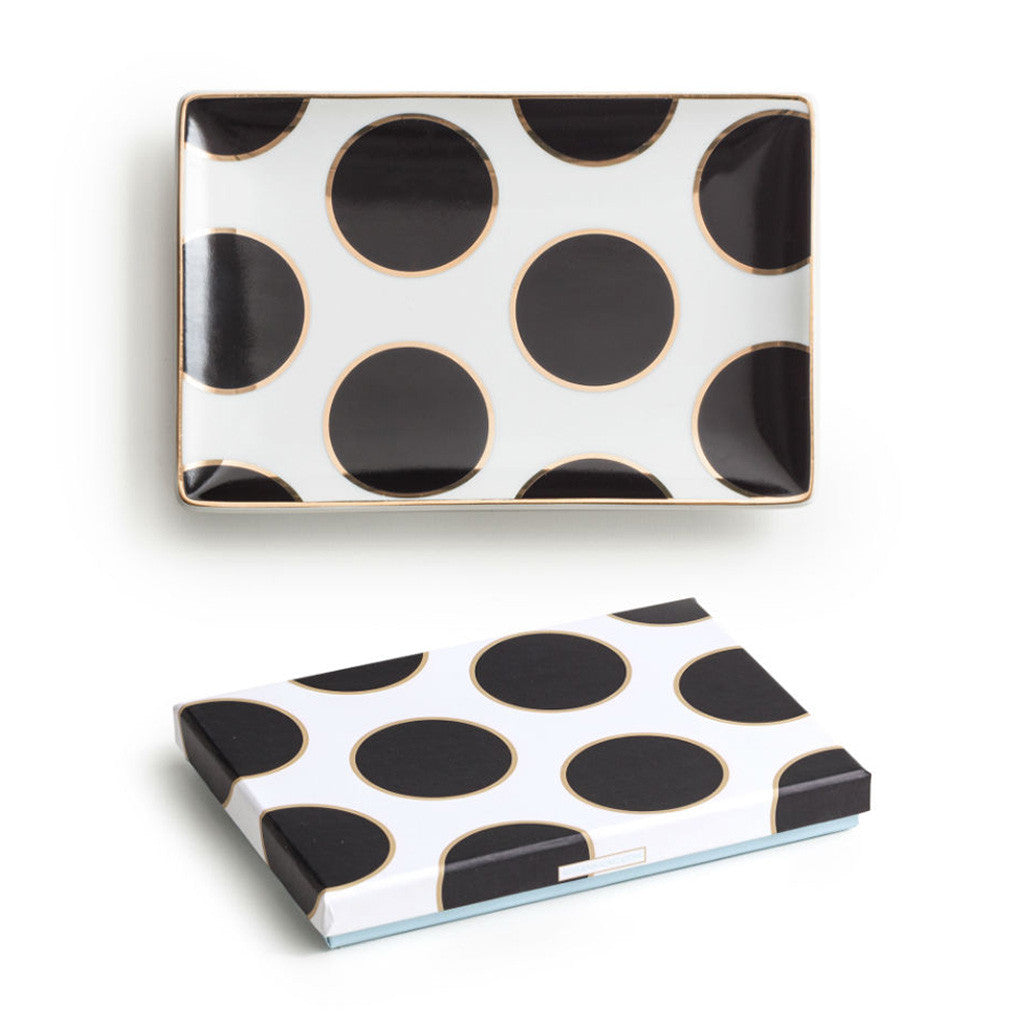 Ladies Choice Tray Dots - Bon Flare Ltd.