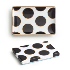 Ladies Choice Tray Dots - Bon Flare Ltd.
