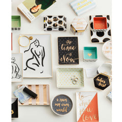 Ladies Choice Tray Dots - Bon Flare Ltd.