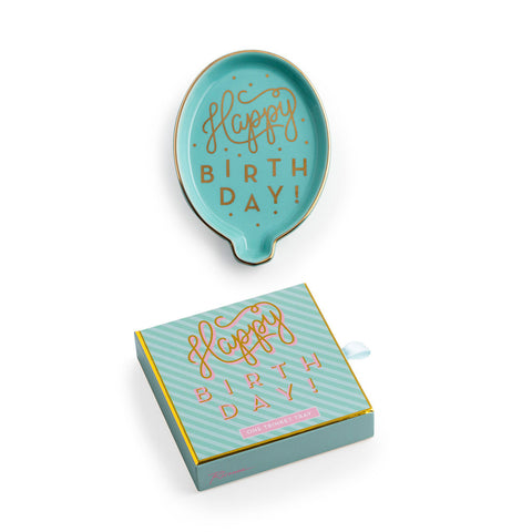 Charming Moments Tray Balloon