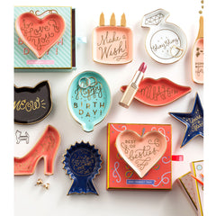 Charming Moments Tray Balloon - Bon Flare Ltd.