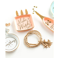 Charming Moments Tray Cake - Bon Flare Ltd.
