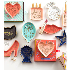 Charming Moments Tray Cake - Bon Flare Ltd.