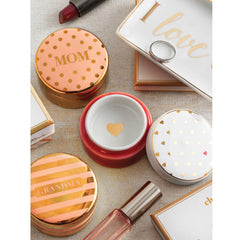Charm School Box Mom - Bon Flare Ltd.