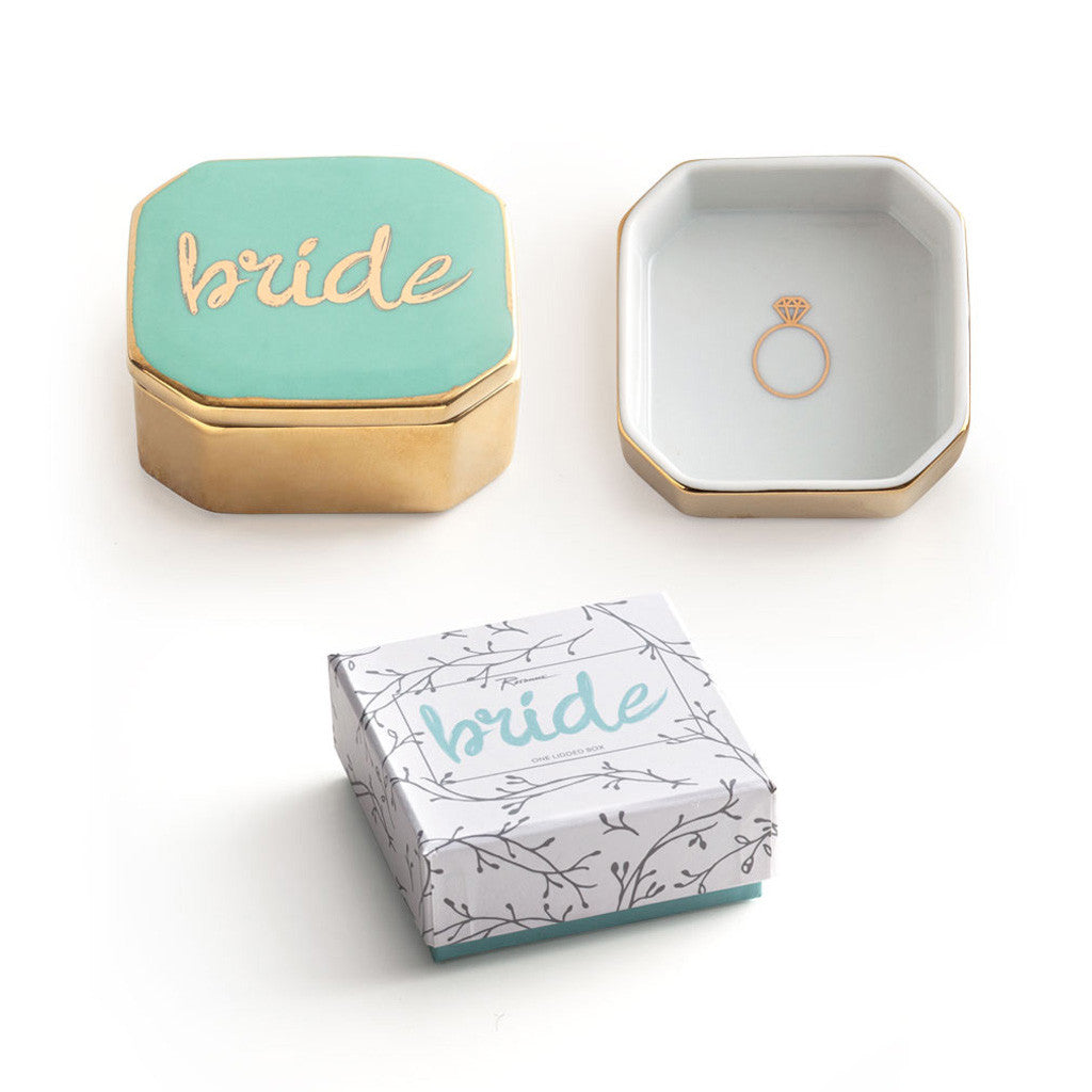 Love Is In The Air Box Bride - Bon Flare Ltd.