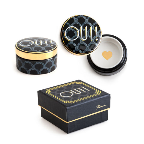 Jazz Age Box Qui
