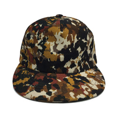 Camo Cap - Bon Flare Ltd.