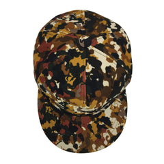 Camo Cap - Bon Flare Ltd.
