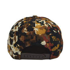 Camo Cap - Bon Flare Ltd.