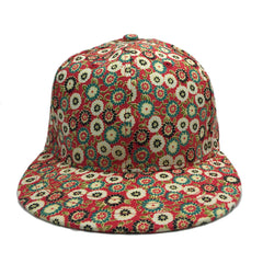 Medallion Cap - Bon Flare Ltd.