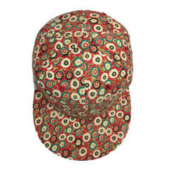 Medallion Cap - Bon Flare Ltd.