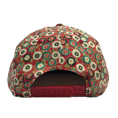 Medallion Cap - Bon Flare Ltd.