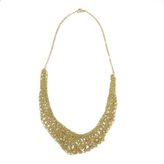 Mesh Necklace - Bon Flare Ltd.