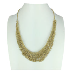 Mesh Necklace - Bon Flare Ltd.