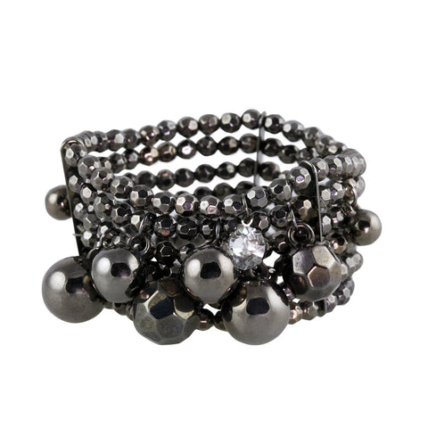 Beads Expandable Bracelet