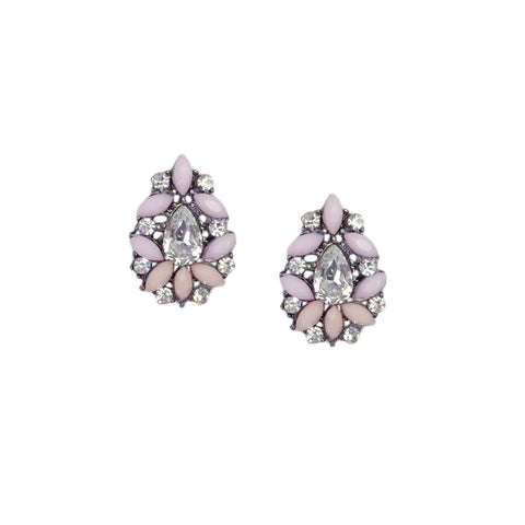 Petite Mila Earrings