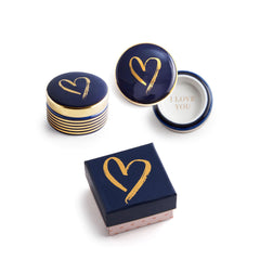 All You Need Is Love Box Heart - Bon Flare Ltd. 